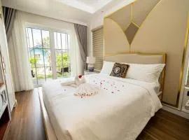 Chang Luxury Villa Beach View