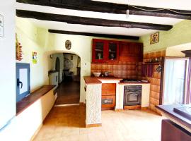 Casa Camino, hotel in Artena