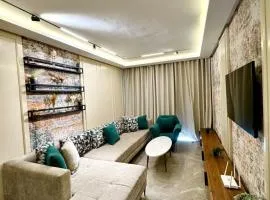 Domus Studio - Ambiance Zen au cœur de Casablanca