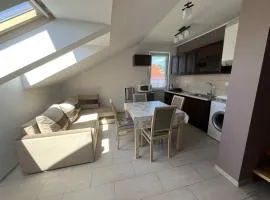 Apartament Niska 10 Krynica Morska