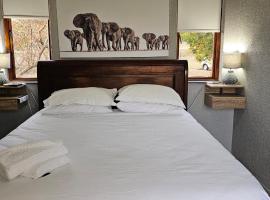 Acacia at Greenway Woods, hotel in White River