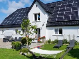 Dom nad morzem Ludwikowo