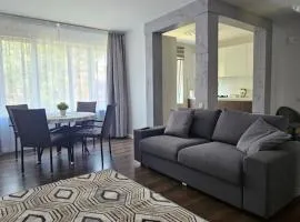 Marta's apartment