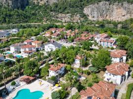 Club Mel Holiday, Hotel in Ortaca