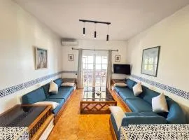 Résidence Chatt Cabo Negro C2