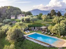 Villa Morello Farmhouse