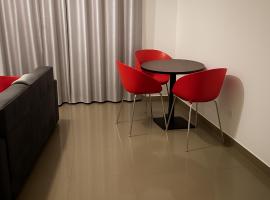 Le cocon du voyageur, hótel í Yaoundé