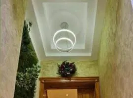 Villa Mefaja
