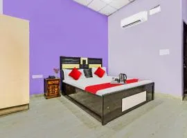 Hotel O Manuhar Guest House