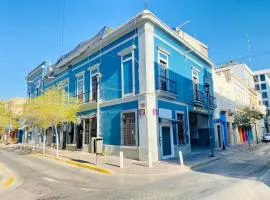 Hostal de los Reyes