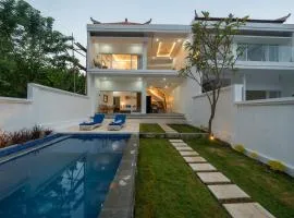 Radiance Ocean View Private Villas Lembongan