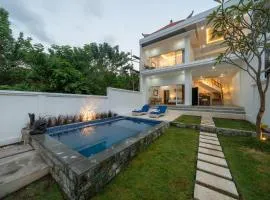 Radiance Ocean View Private Villas Lembongan