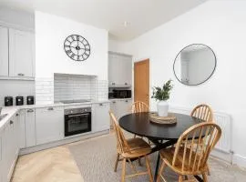 A stylish home in Sheffield