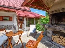 Angel Holiday House