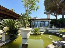 Casa Luigina - ArgonautiVacanze