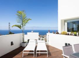 Amazing, Sea Views & Terrace