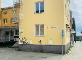 Noah Longstay Köpmangatan 10C
