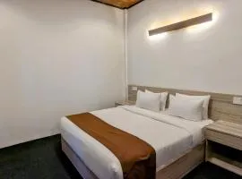 Queens Gregory - Nuwara Eliya