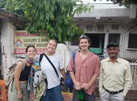 Shukla home stay