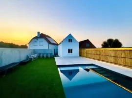 Vakantiewoning in het landelijke Staden! 10 pers - STAEDENBERGH