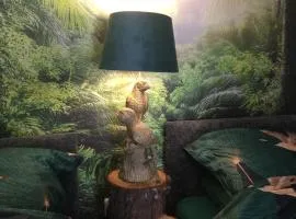 Jungle Lodge