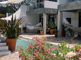 Casa Cosme