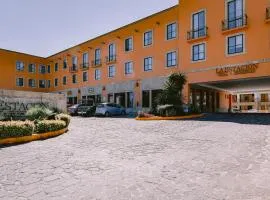 Hotel La Estación