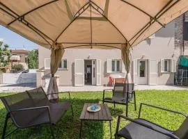 La Villetta nel Verde -Garden-4 Rooms-Parking-
