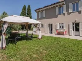 La Villetta nel Verde -Garden-4 Rooms-Parking-