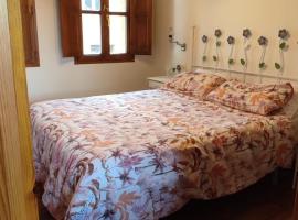 La Isla Confortllanes Apartment, hotel en Colunga