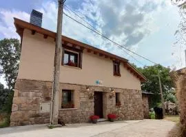 Vivienda de Uso Turístico Los Castaños