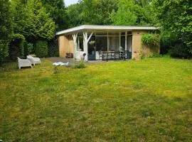 Bungalow Eekhoorn | 4 personen - Vakantiepark De Kremmer