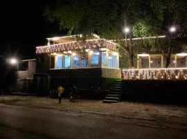 Zoon restaurant and camps