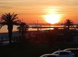 Bord de mer