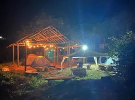 Camping Shangrilá São Thomé