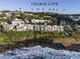 Chakas Cove
