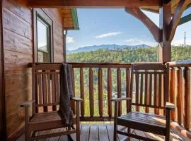 Smoky Diamond Lodge By Avada Properties