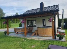 Domek Amelia -Bieszczady