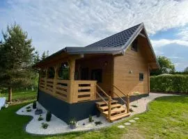 Domek letniskowy Zacisze 2