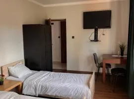 Apartament Ogrodowa