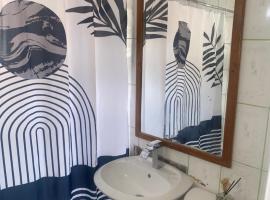 Golden Nest, ξενοδοχείο σε Port Antonio