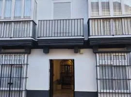 Casa San Juan 55 - Centro Sanlúcar