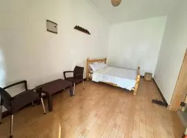 Itegetse Farmstay