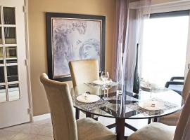 Sunset Beach Apartment, Hotel in Vila Praia de Âncora