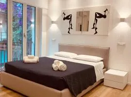 ABBA ROOMS