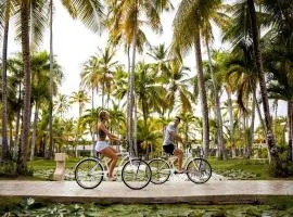 Meliá Punta Cana Beach Wellness Inclusive - Adults only