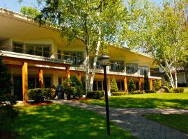 Winwood Condominiums by Windham Mountain Club, hotel a Windham