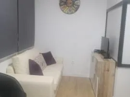 Mustachos's Home