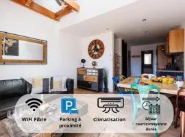 Duplex Factory II Hyper Centre