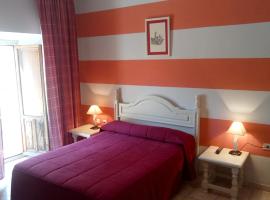 Hostal Trujillo, hótel í Trujillo